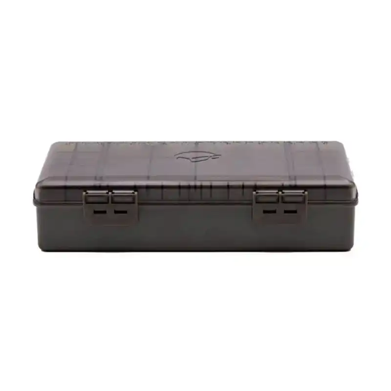 Basix Tackle Box Gecertificeerd