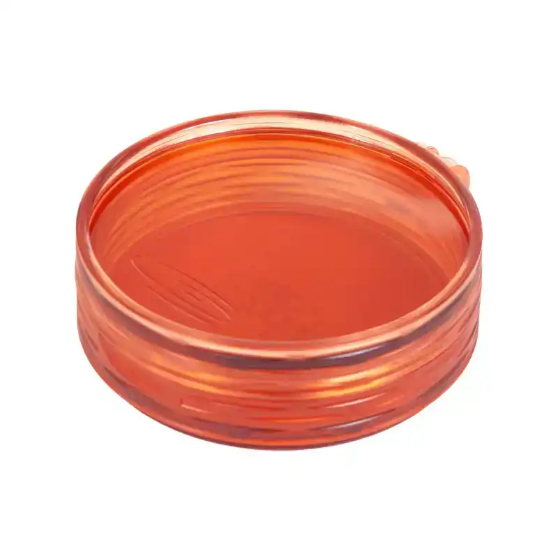 Shallow Fly Puck- Ember Express Levering