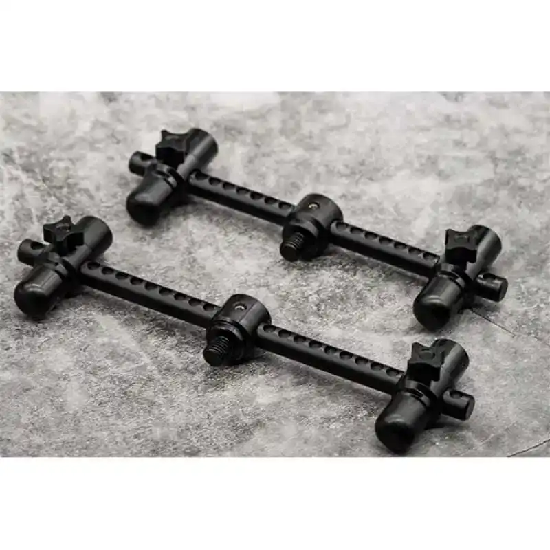 Actieprijs Elbowz Black Anodized Aluminium