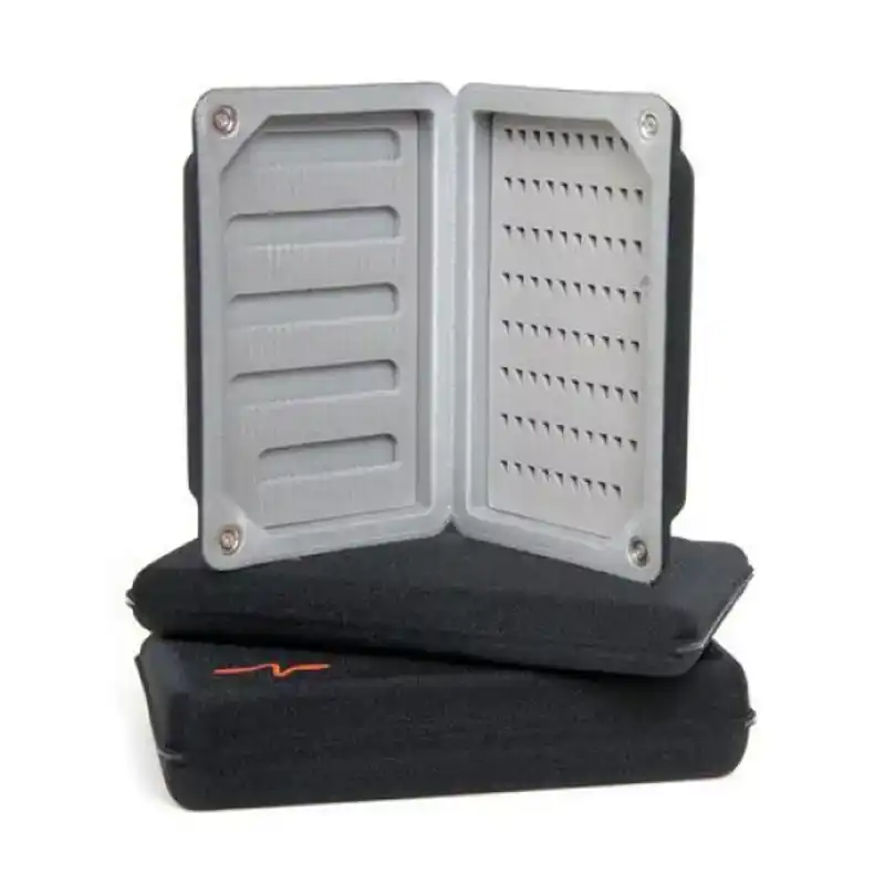 Ultralight Foam Box Black Hoge Kwaliteit