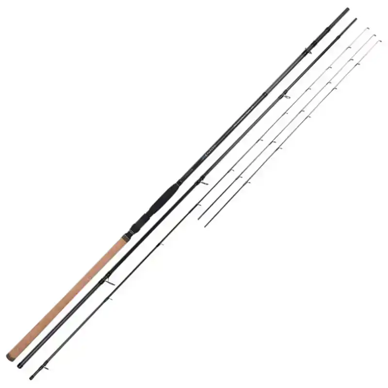 Shop Nu Identity Pro Tolerance Feeder