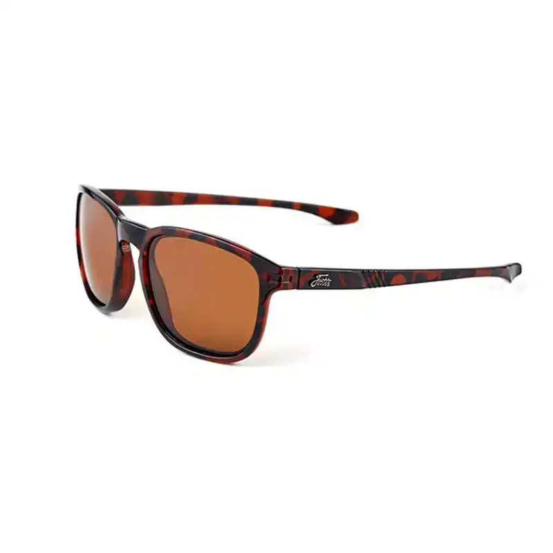 Merkproduct Strokes Brown