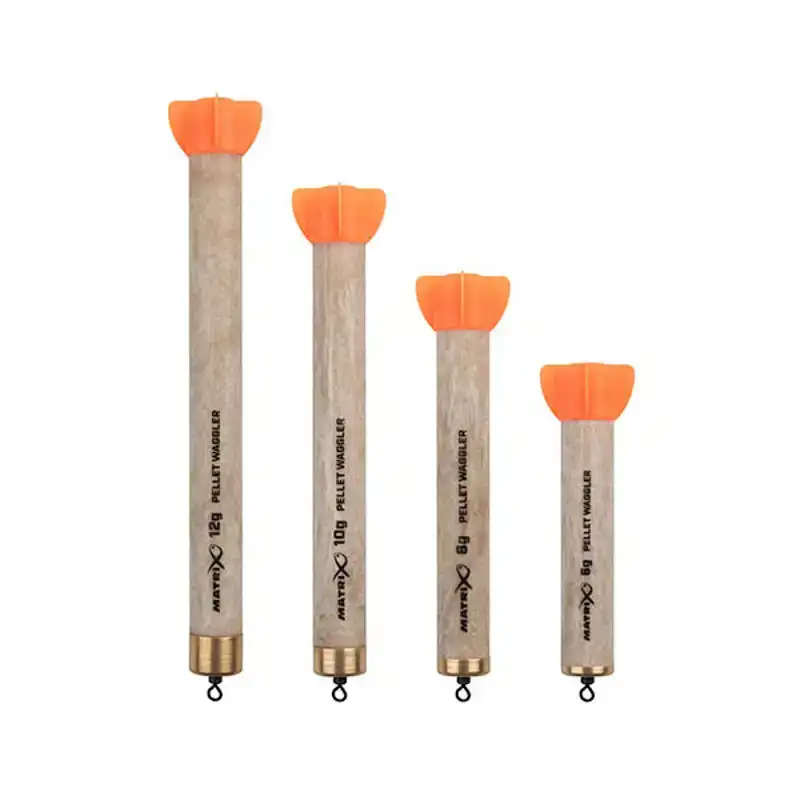 Pellet Wagglers 12 mm Shop Nu