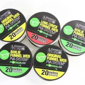 Nu Kopen Original Funnel Web Refill
