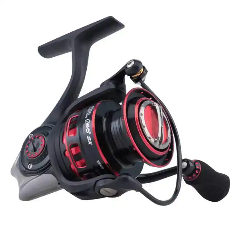 Revo SX Spin - 10 - 10 Tijdelijk Beschikbaar