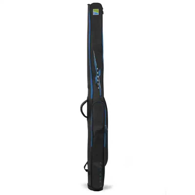 Supera X 2 Rod Holdall Betrouwbaar