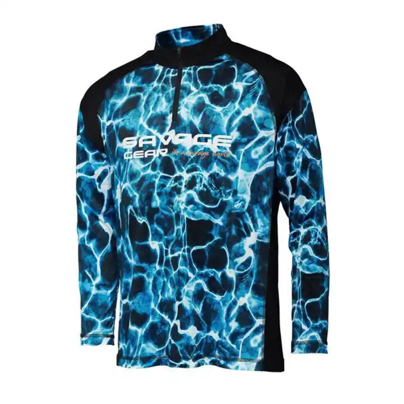 Marine UV Long Sleeve Tee Shop Nu