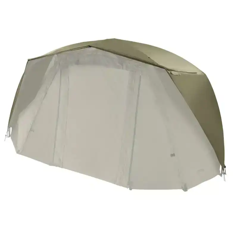 Tempest Brolly 100 Skull Cap Wrap Laatste Versie