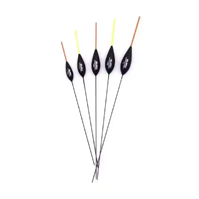 Laatste Kans Speed Carbon Float