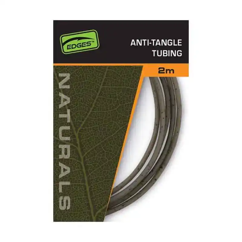 Edges Naturals Anti Tangle Tubing Beperkte Voorraad