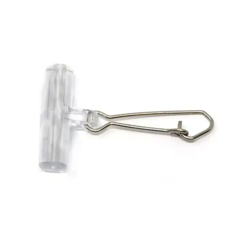 Superprijs Zip Sliders - Maat: M