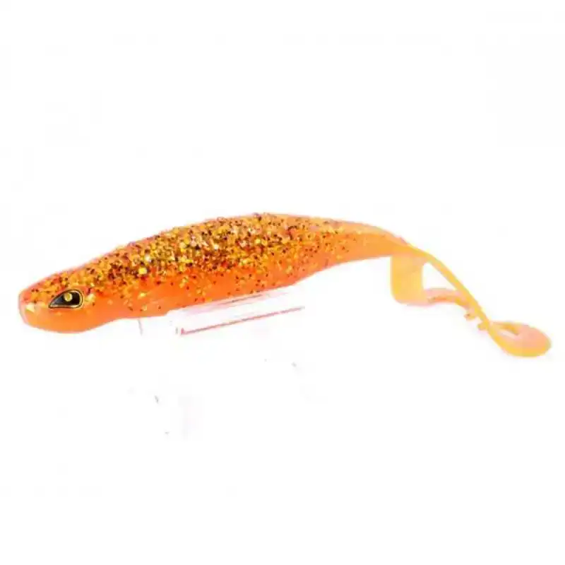 Alleen Vandaag Pike Strike Twinler - Green Salt