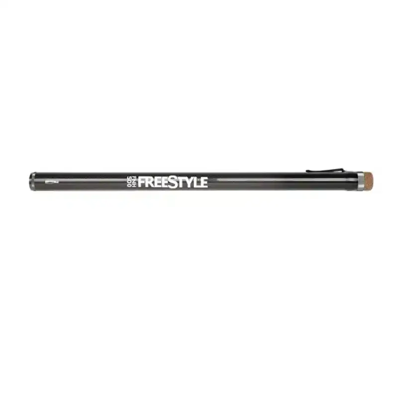Premium FreeStyle Flick Net Handle