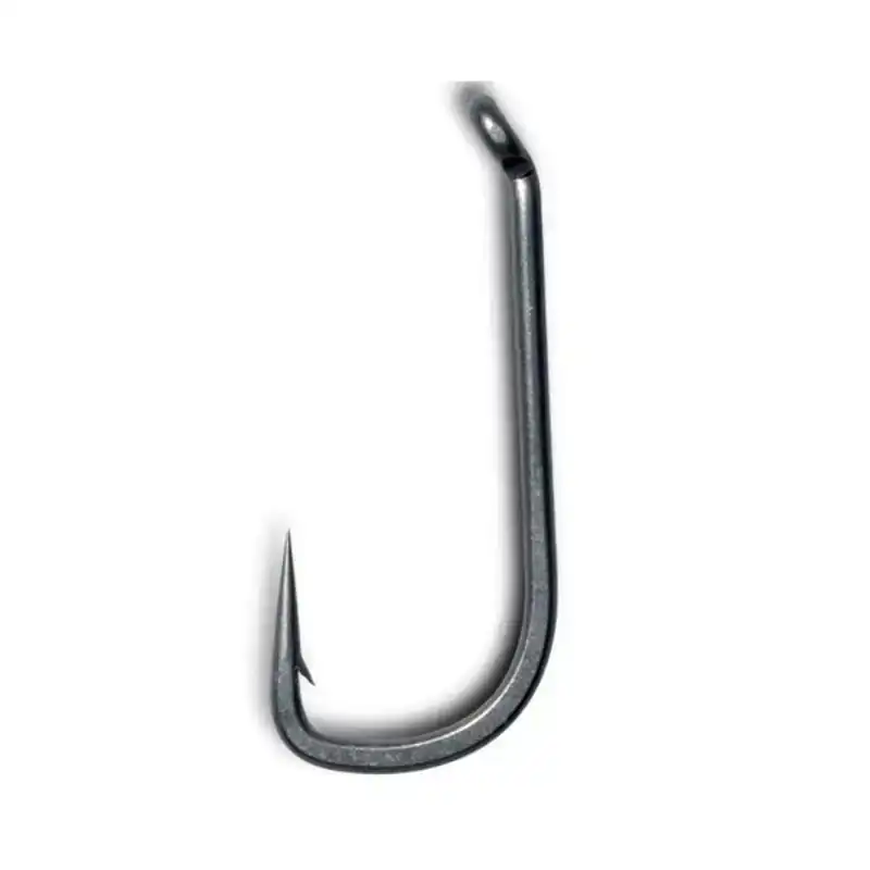 Pinpoint Twister Long Shank X Hook Gecertificeerd