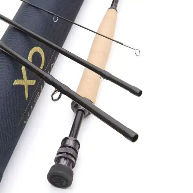 Weekendaanbieding XO III Fly Rod