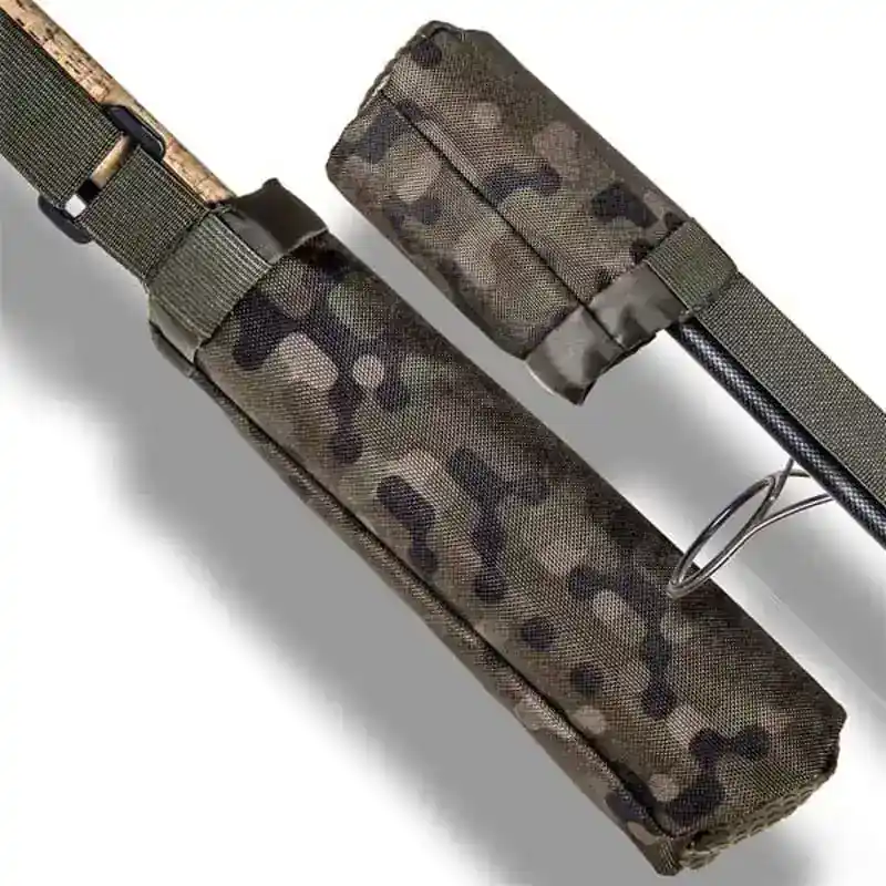 SP C Tech Adjustable Tip & Butt Protector Uitverkoop