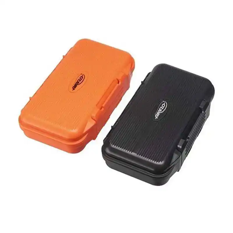 Aqua-Tec Fly Boxes Populair