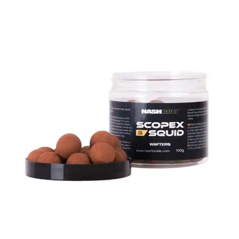 Scopex Squid Wafters Fabrieksprijs