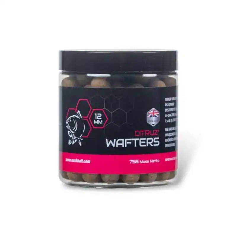 Citruz Wafters Laatste Versie