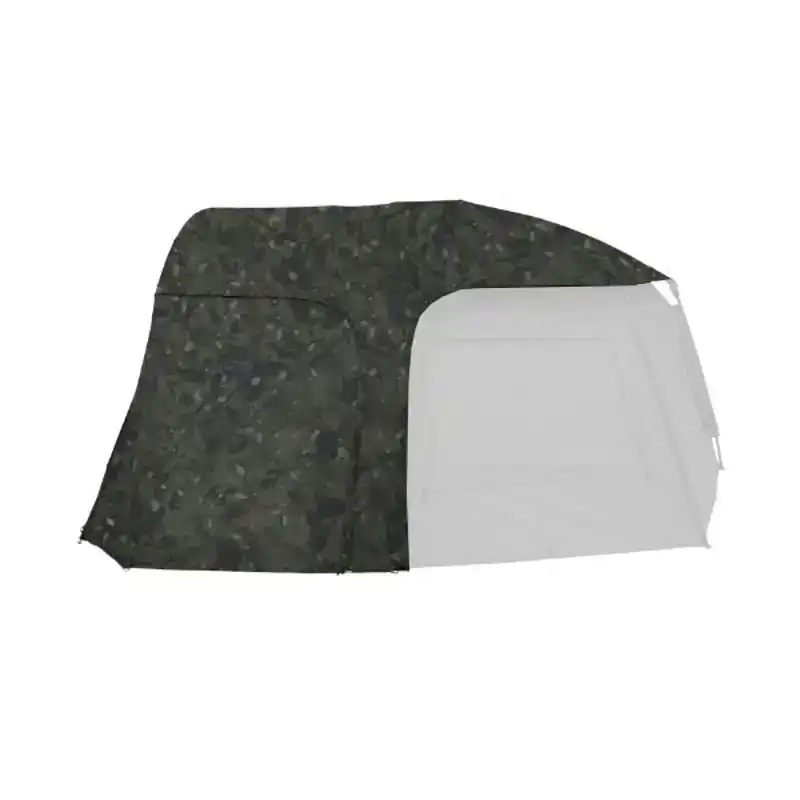 Tempest RS 150 Camo Social Cap Alleen Vandaag