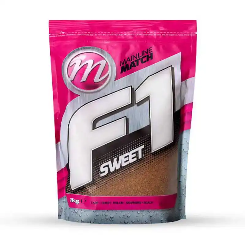 Favoriet F1 Sweet
