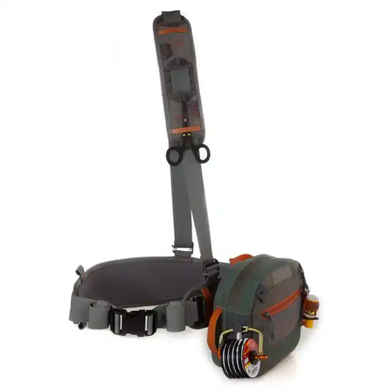 Switchback Belt System 2.0 Fabrieksprijs