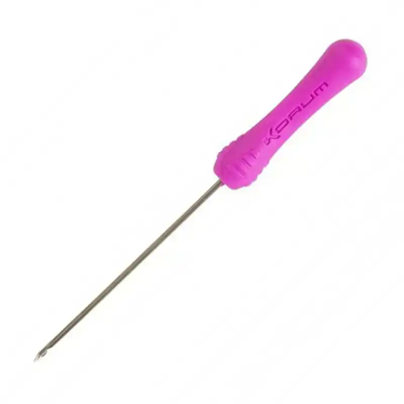 Uitverkoop XL Safety Barbed Hair Needle
