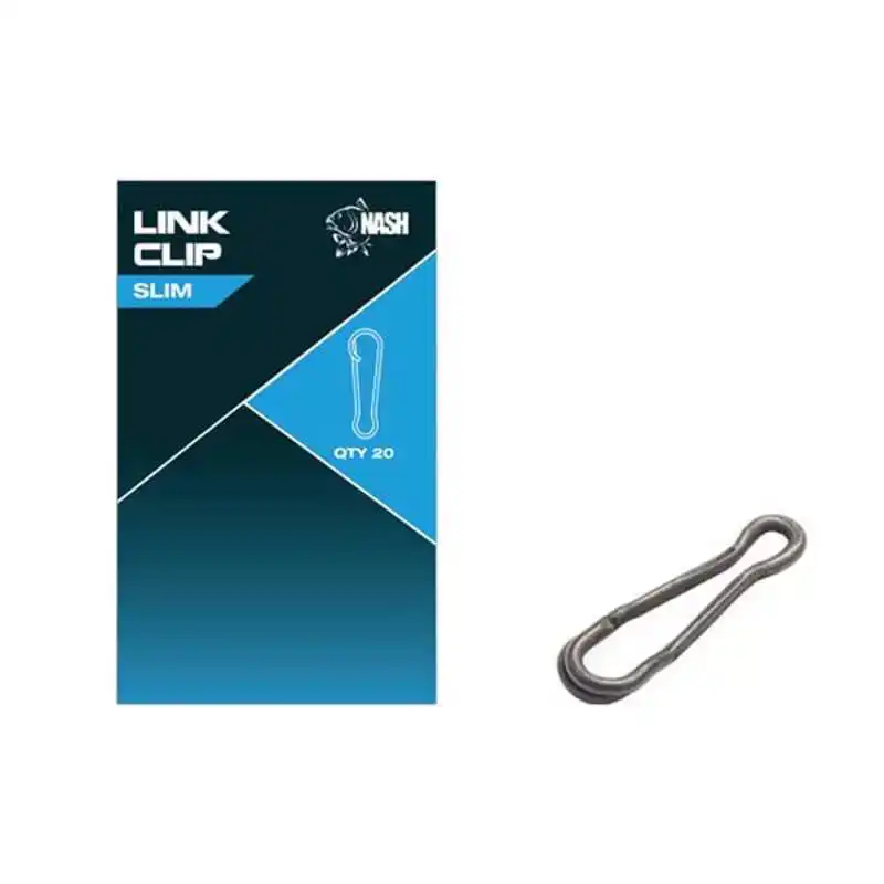 Must-Have Link Clip
