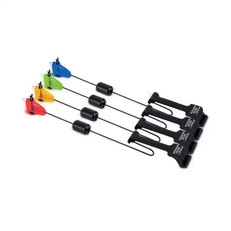 Speciale Aanbieding Micro Swinger 4 Rod Set