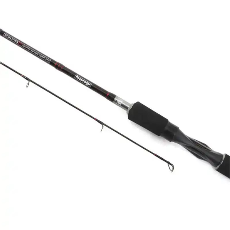 Qualifier V2 Jointed Zander Float - 270 cm - 5/20 gram - 270 Beperkt Aanbod