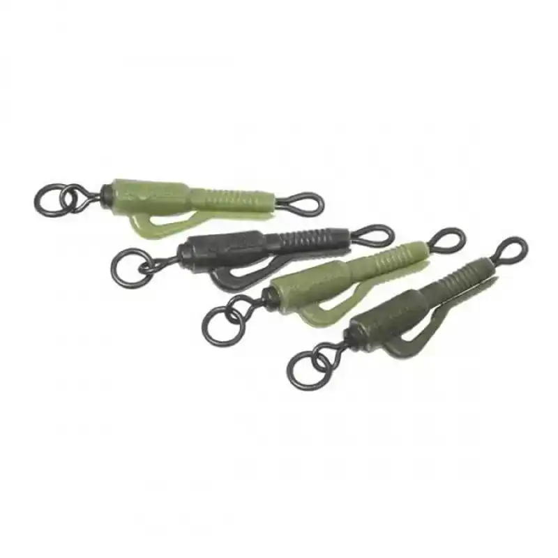 Beperkte Voorraad Hybrid Lead Clips