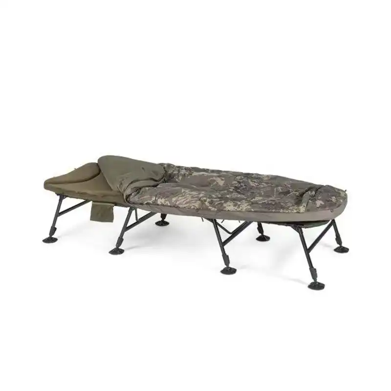 Indulgence HD40 Sleep System Camo Wide Lage Kosten