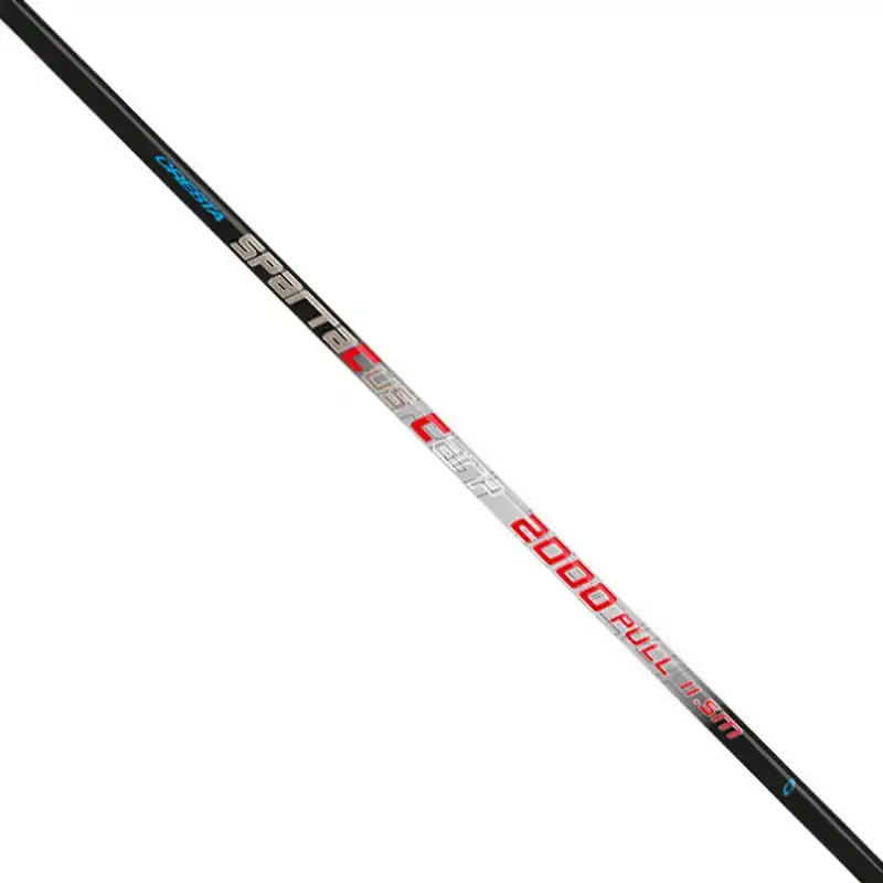 Betaalbaar Spartacus Carp 2000 Pull Super Pack - 11,5 meter