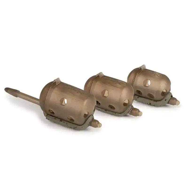 Finale Uitverkoop Inline Maggot Feeder
