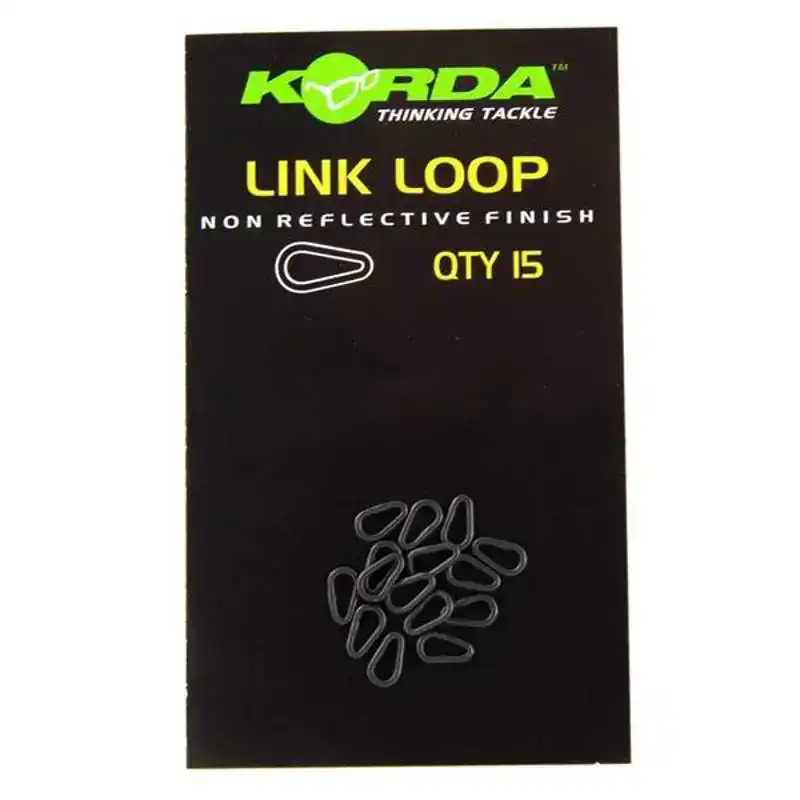 Link Loop Uitverkoop