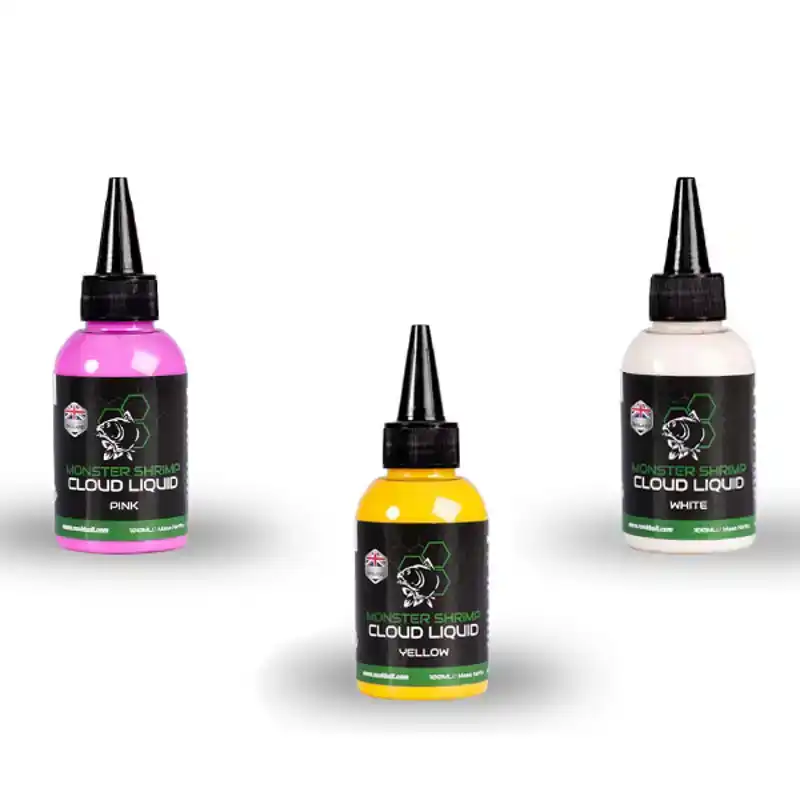 Monster Shrimp Cloud Liquid Direct Verzonden