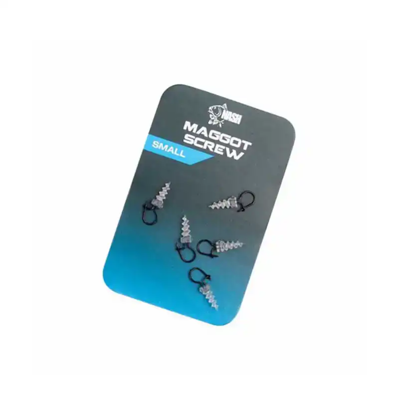 Superprijs Maggot Screw - Small