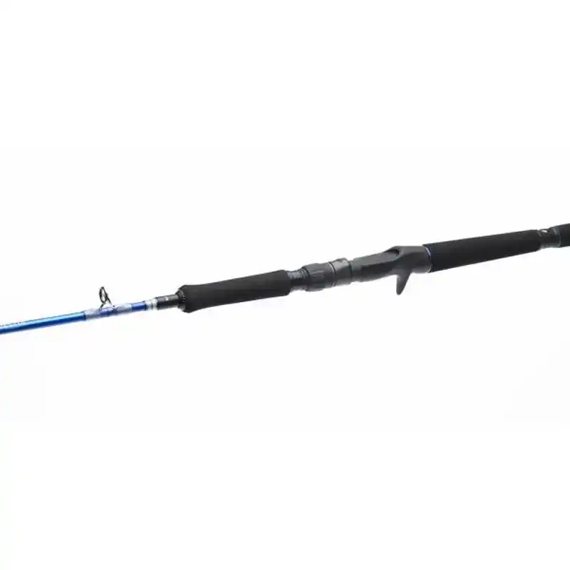 W6 Jigging - 155 cm - 250 tot 400 gram Alleen Vandaag