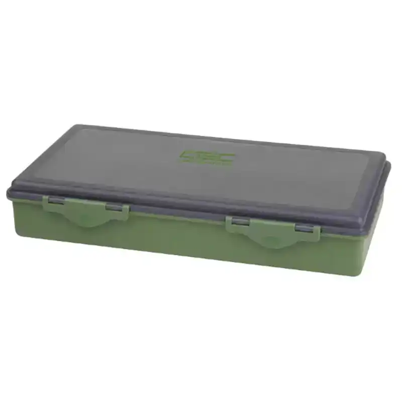 Koop Vandaag C-Tec Tackle Box System