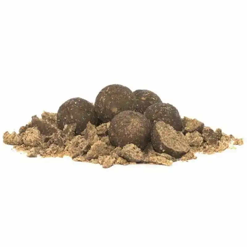 Black Soldier Boilies Speciale Aanbieding