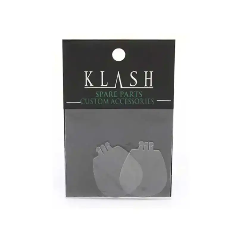 Must-Have Tiny Klash Spare Lip