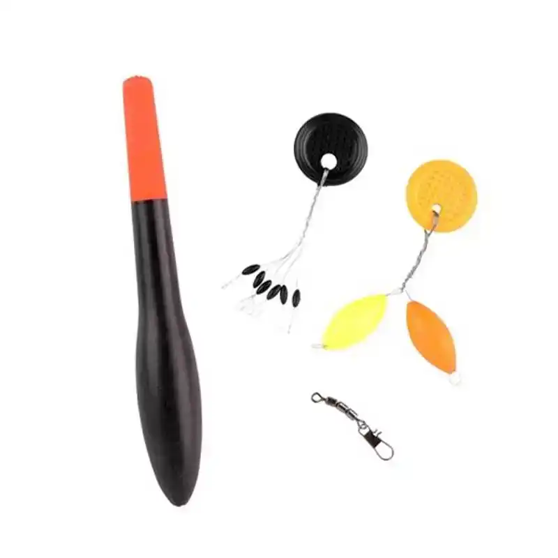 Inline Floater Set - 16 gram Aanbieding