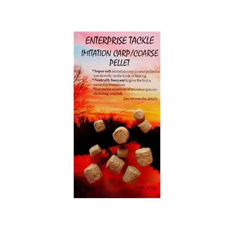 Hoge Kwaliteit Imitation Carp / Coarse Pellet