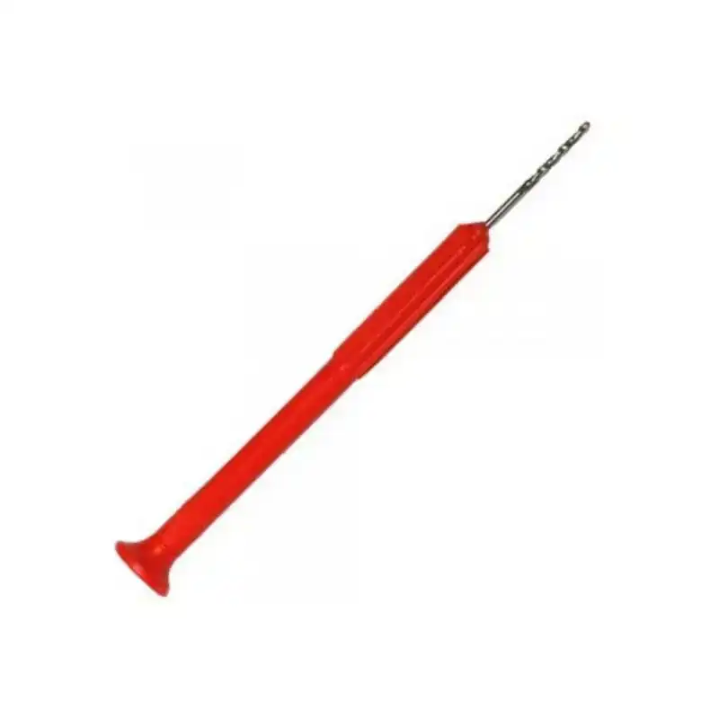 Must-Have Nut Drill