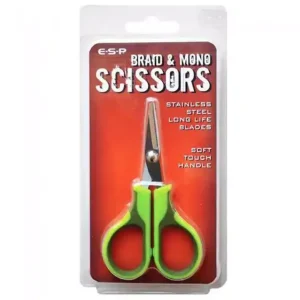 Dagaanbieding Braid & Mono Scissors