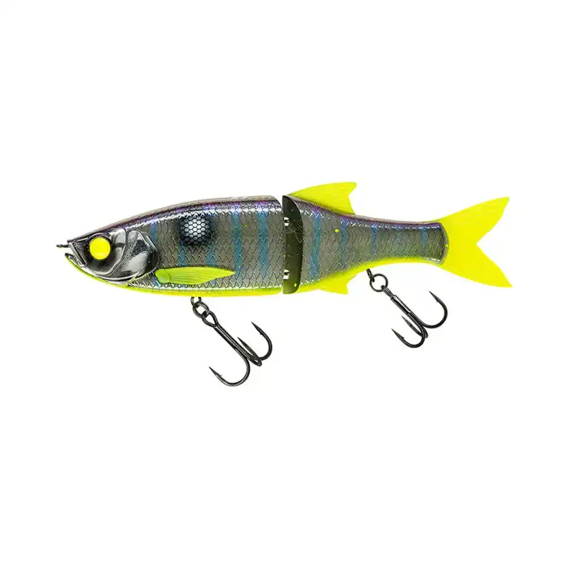 Meest Verkocht Glide Bait 178 SS Lurebuilder
