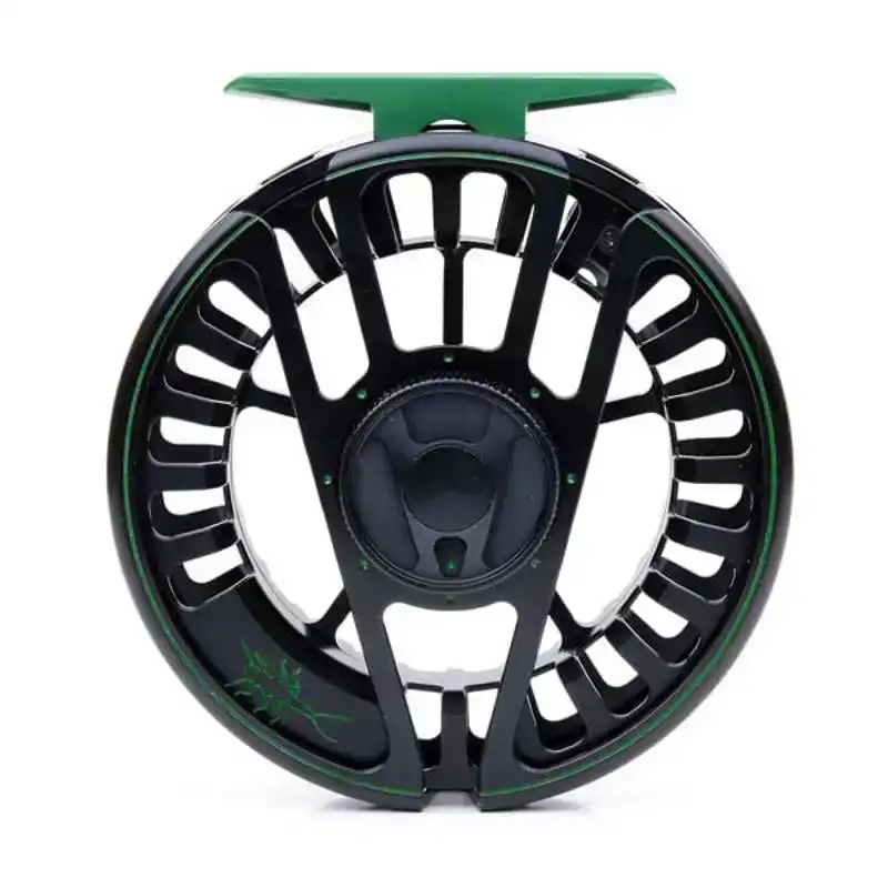 Direct Beschikbaar XLV Nymph Fly Reel