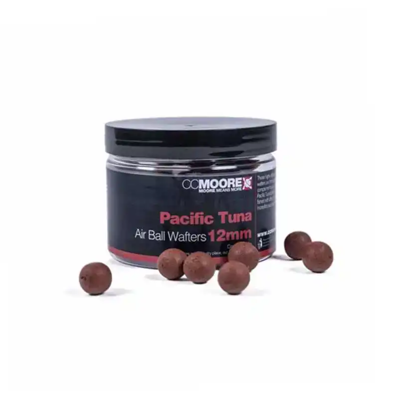 Hoge Kwaliteit Pacific Tuna Airball Wafters
