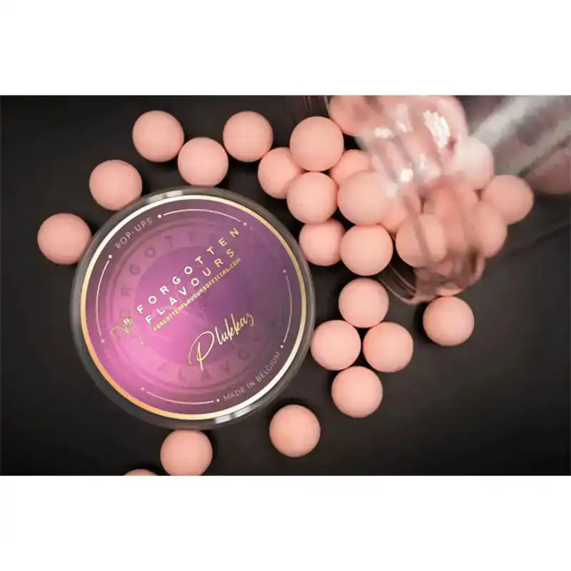 Beperkt Aanbod Plukkaz Pop Ups - 15 mm