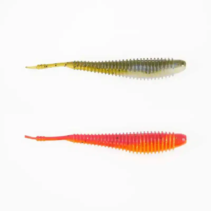 Premium Spunk Shad
